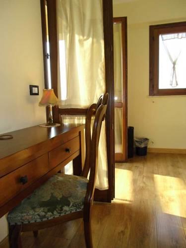 Мини-отель Il Bracco B&B