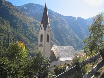 Гостевой дом Gasthof Edelweiss