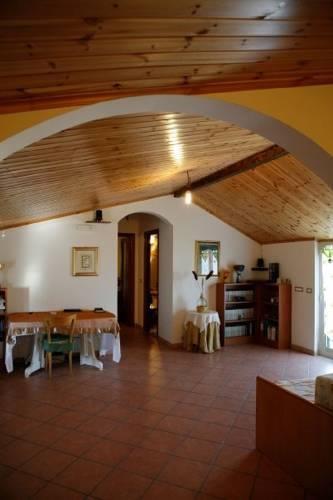 Мини-отель B&B Le Serre