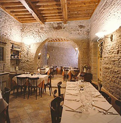 Мини-отель La Locanda Del Passerotto
