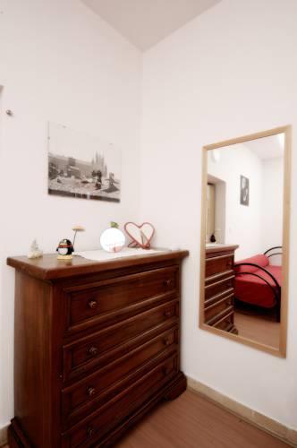Мини-отель Bed & Breakfast La Casa del Frenz