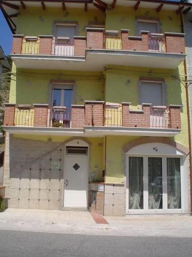 Отель Casina Delle Rose