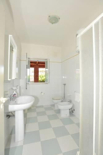 Апартаменты Residence Giardina