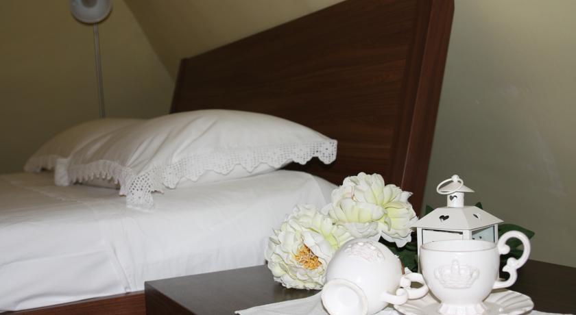 Мини-отель B&B Gildo Trani