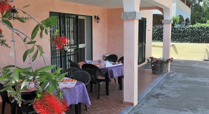Мини-отель B&B Da Antonella