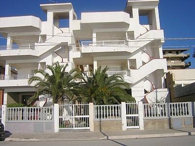 Апартаменты Villa delle Rose