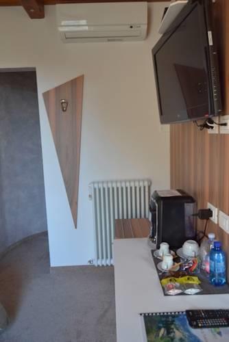 Отель Il Poggetto