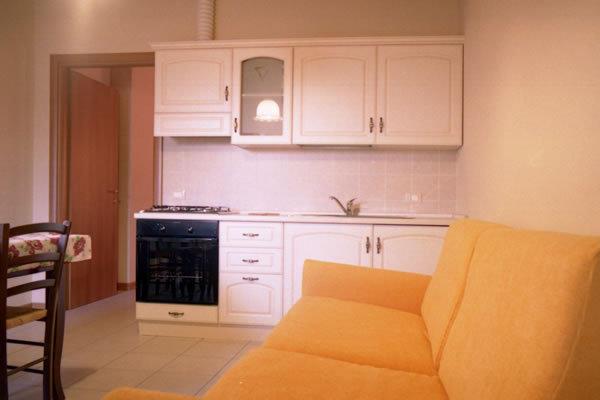Отель Agriturismo Ceolara