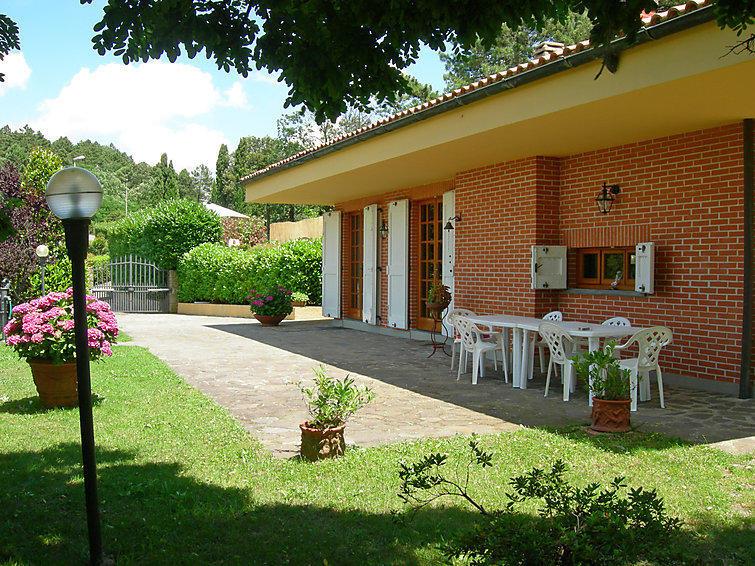 Вилла La Casa di Novella