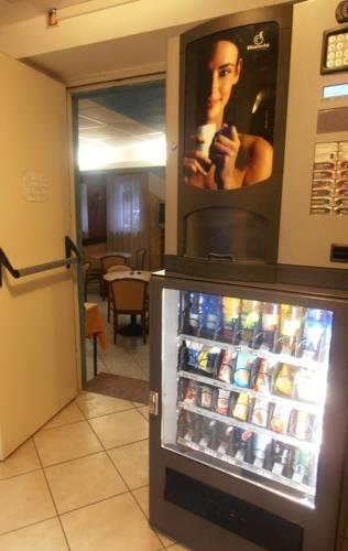 Отель Albergo La Caravella