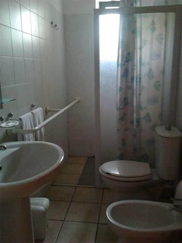 Отель Crystal Sporting Hotel