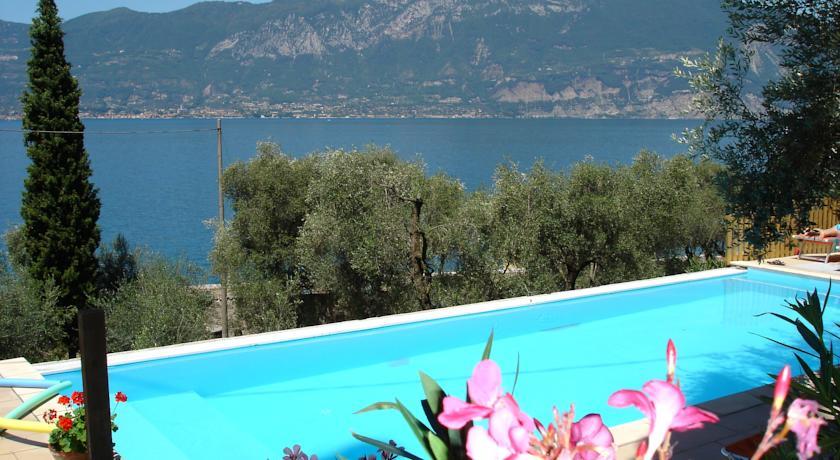 Апартаменты Gardasee Apartments