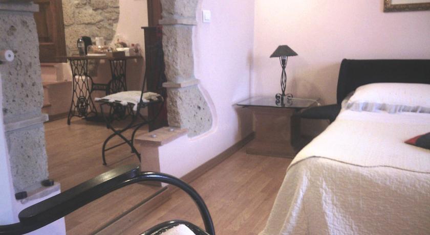 Апартаменты Camere Da Jessica