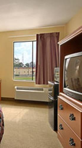 Отель Days Inn Houma