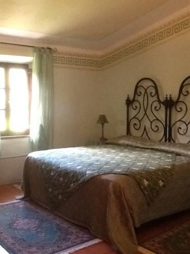 Отель Agriturismo Nobile