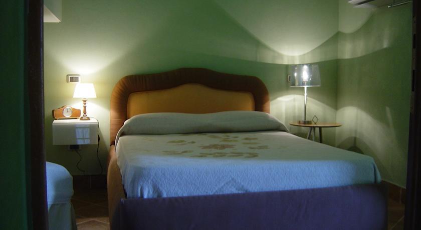 Апартаменты Casa Norma