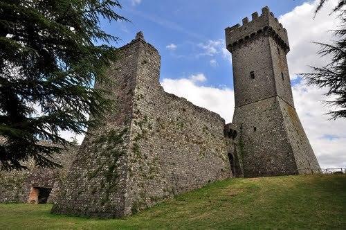 Апартаменты Tonino Tuscany House