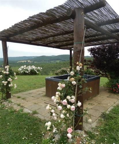 Отель La Concordia Agriturismo