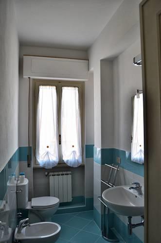 Мини-отель B&B Cento Passi Dalle Mura