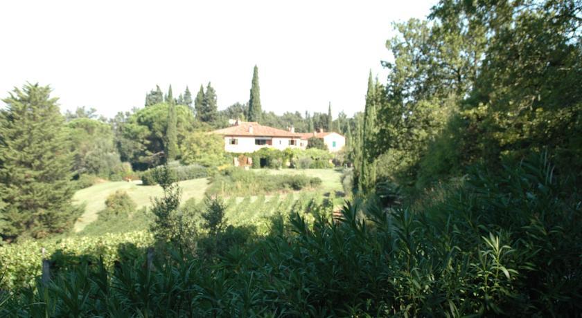 Вилла Villa Roma Imperiale