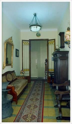 Отель Hotel Grande Italia