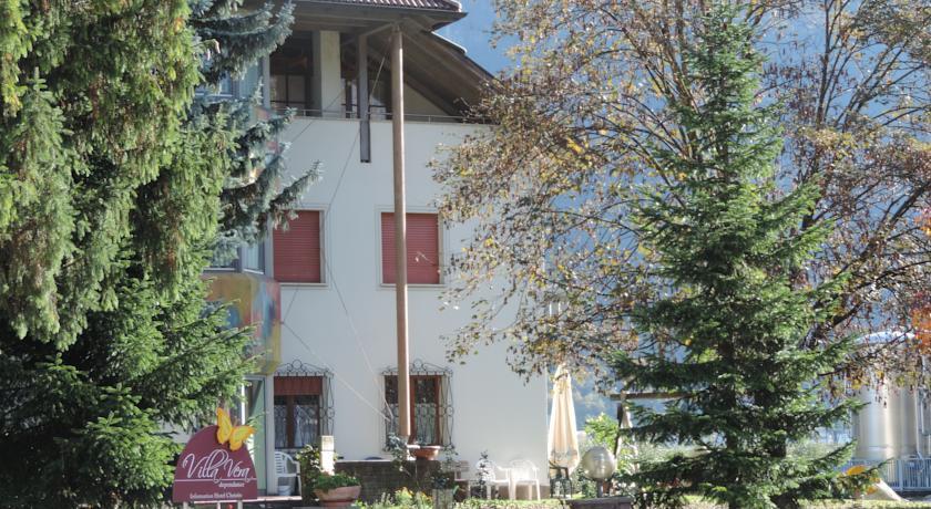 Гостевой дом Villa Vera