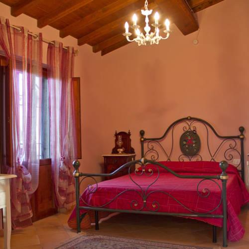 Апартаменты Casale Dinelli