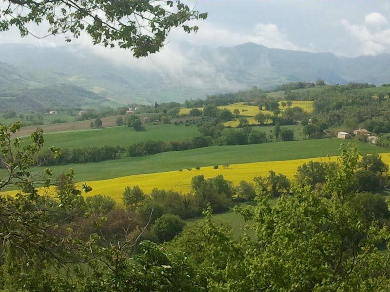Апартаменты La Valle Verde