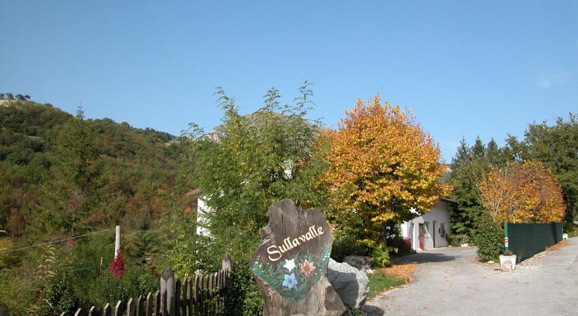Апартаменты B&B Apartments Casa Sullavalle