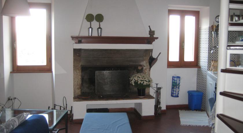 Апартаменты Casa Messi