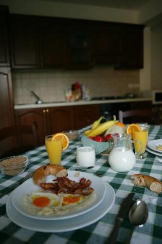 Апартаменты Magnolia Club Residence