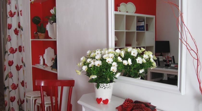 Апартаменты Casa Vacanze Montalbano