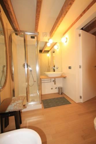 Мини-отель Lisander B&B