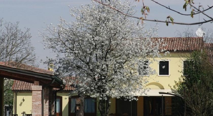 Апартаменты Particolari del Brenta
