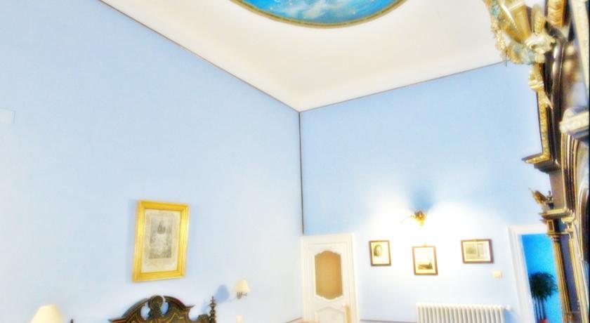 Мини-отель B&B Casa Cavalli