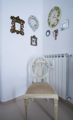 Мини-отель La Casa Di Sissi B&B