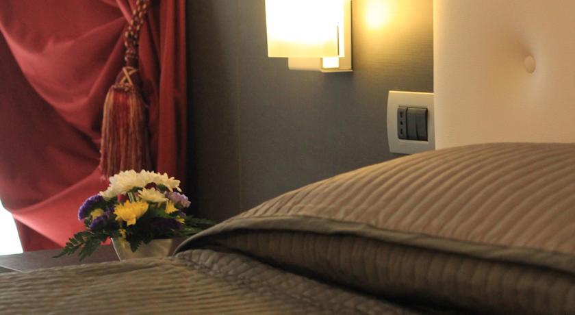 Мини-отель Giulimà B&B
