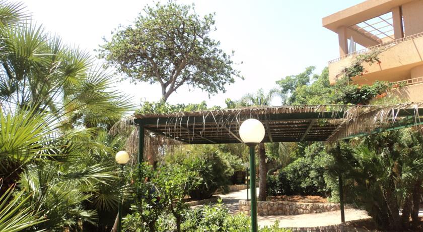 Апартаменты Villa Azzurra