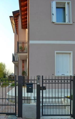 Мини-отель B&B Le Stanze Di Rosy