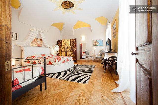 Гостевой дом B&B Lori's Inn