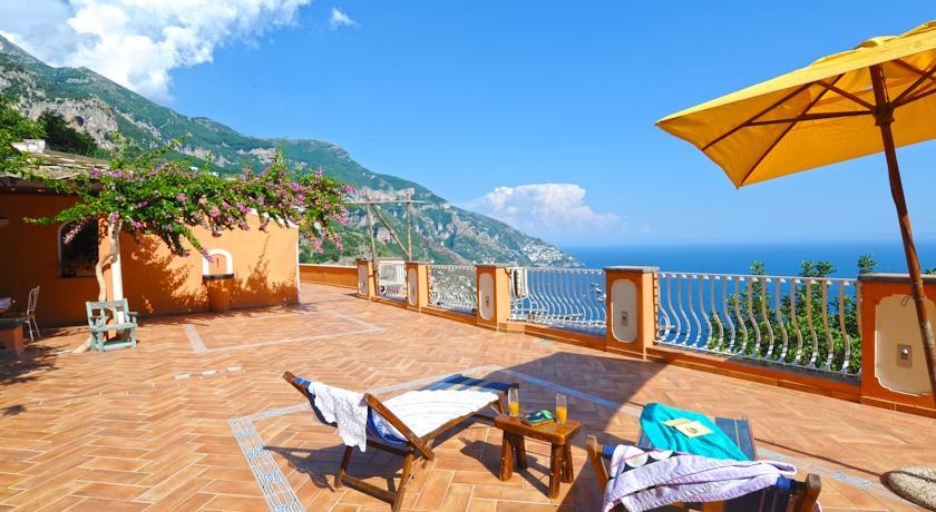 Апартаменты Casa Mastro