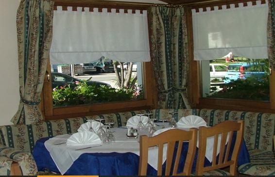 Отель Hotel Cima Piazzi