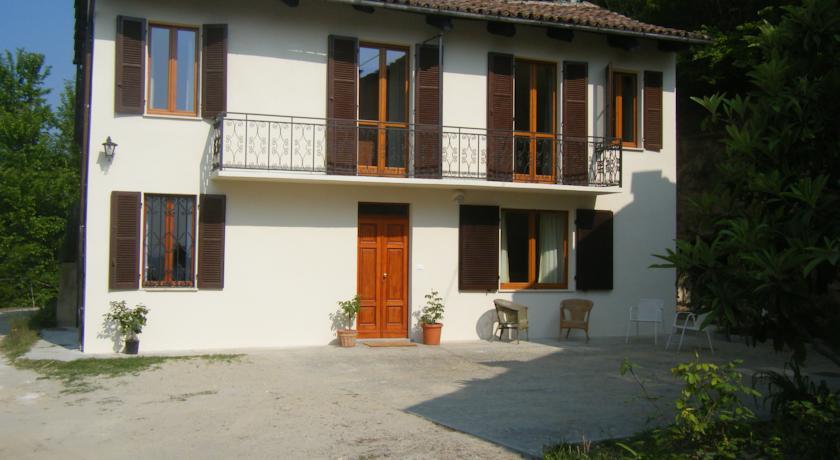 Апартаменты Casa Verzeglio
