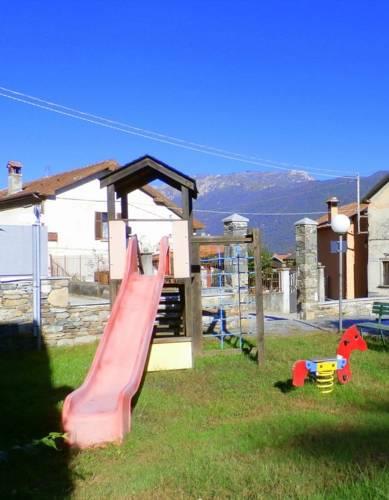 Гостевой дом Guesthouse Lake Orta