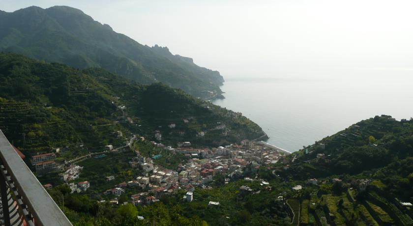 Мини-отель Il Rifugio del Poeta