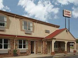 Отель Econo Lodge Erlanger