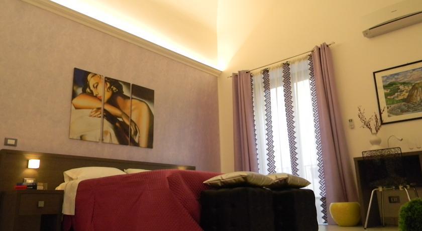 B&B Oreto Centro