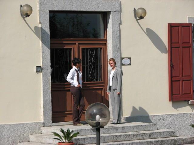Отель Hotel Villa Flora