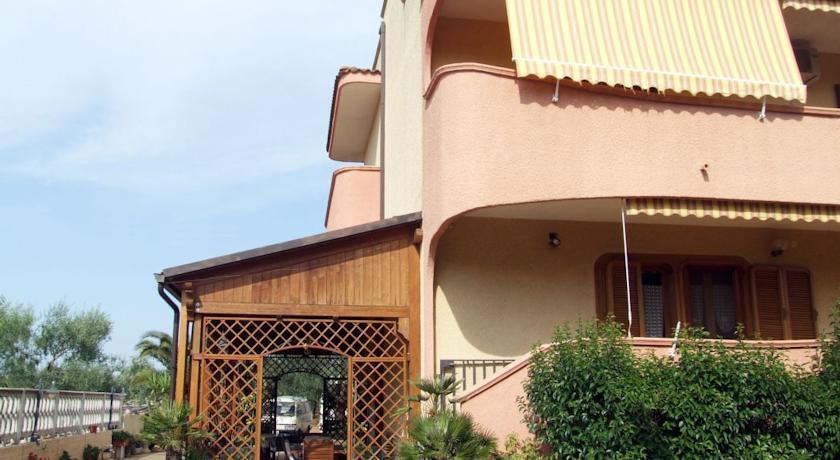 Мини-отель Villa Franca B&B