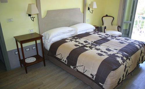 Отель Agriturismo Anna De Croy